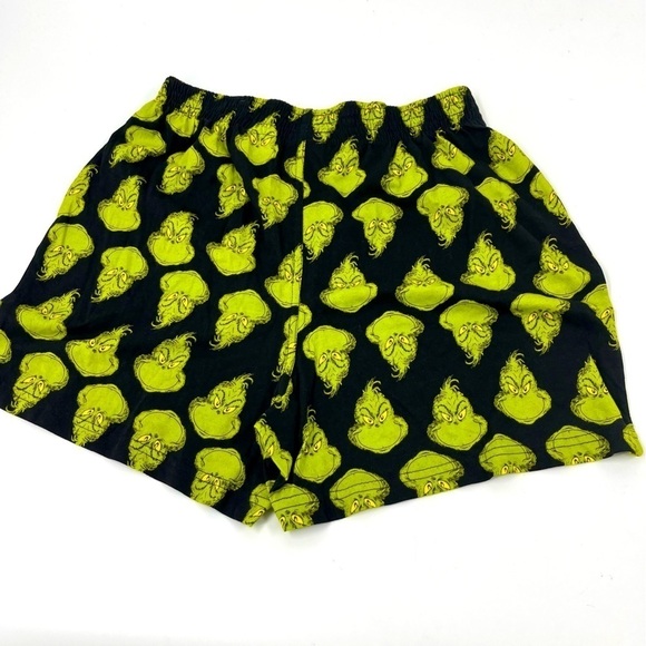 Dr. Seuss Boxer Underwear - Picture 2 of 6